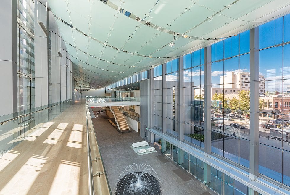 Interview with Steel Encounters 15five