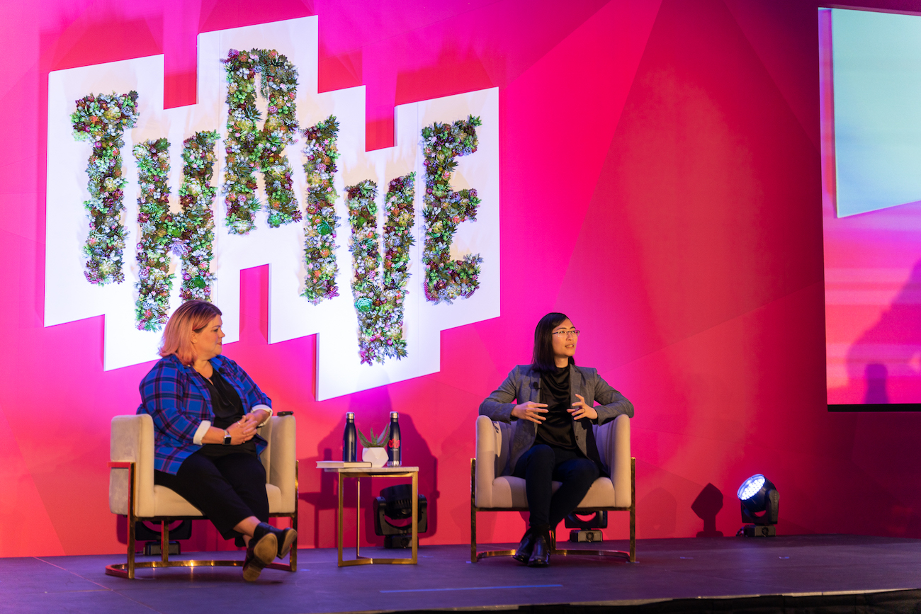 6 things we learned from Lily Zheng about the unique role of HR at DEIB
