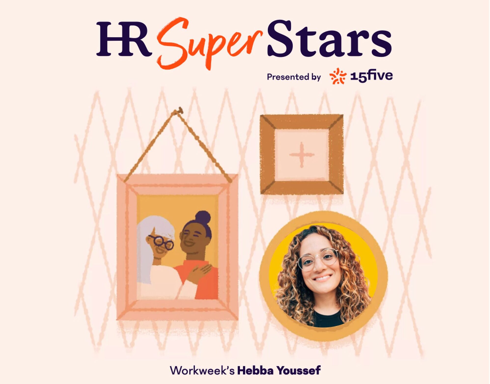 HR Superstars - Join The Movement - 15Five