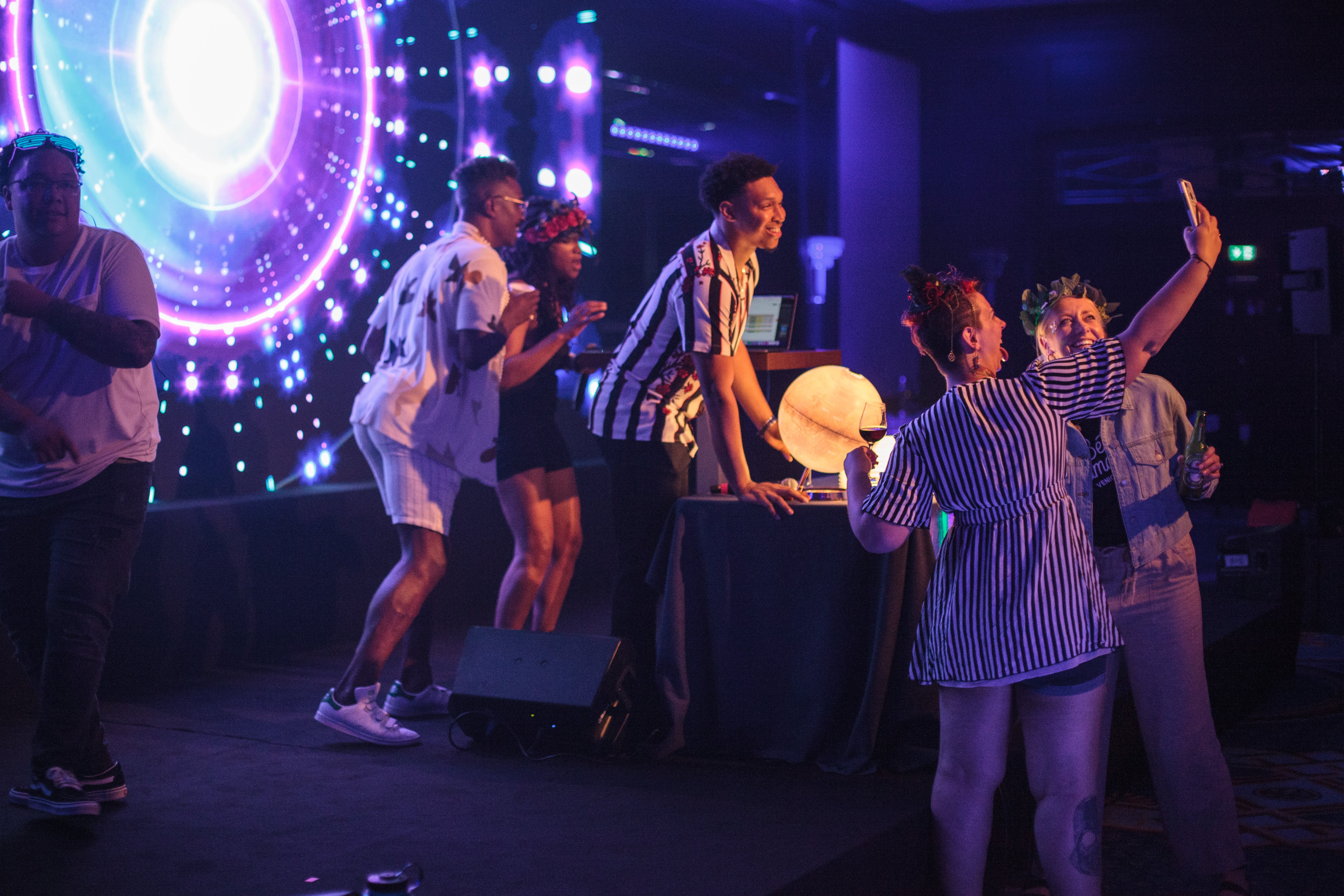 15Five Italy Retreat 2022 with Adventure Architects - Venice, Italy_IMG_9425