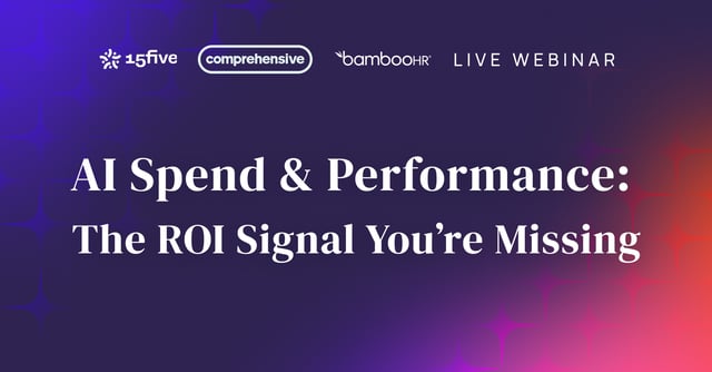 AI Spend & Performance Thumbnail-1