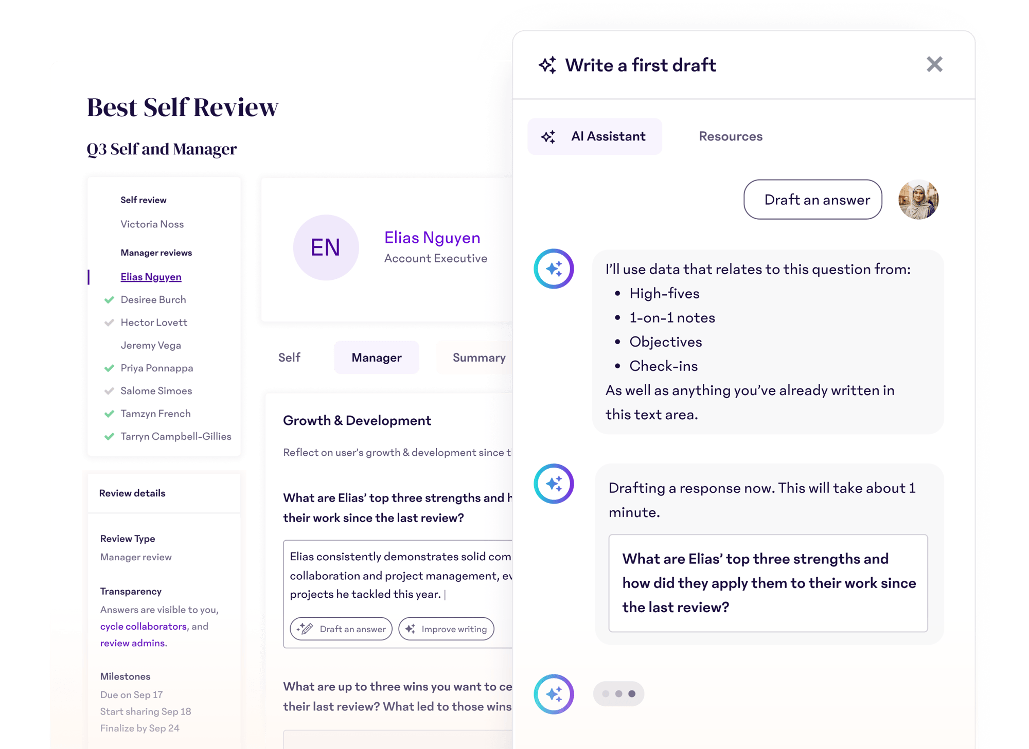 AI-Assisted Review hero_2x