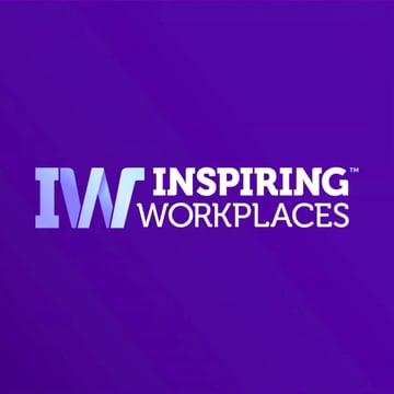 INSPIRING WORKPLACES