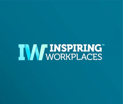 Inspiring Workplaces_turquoise