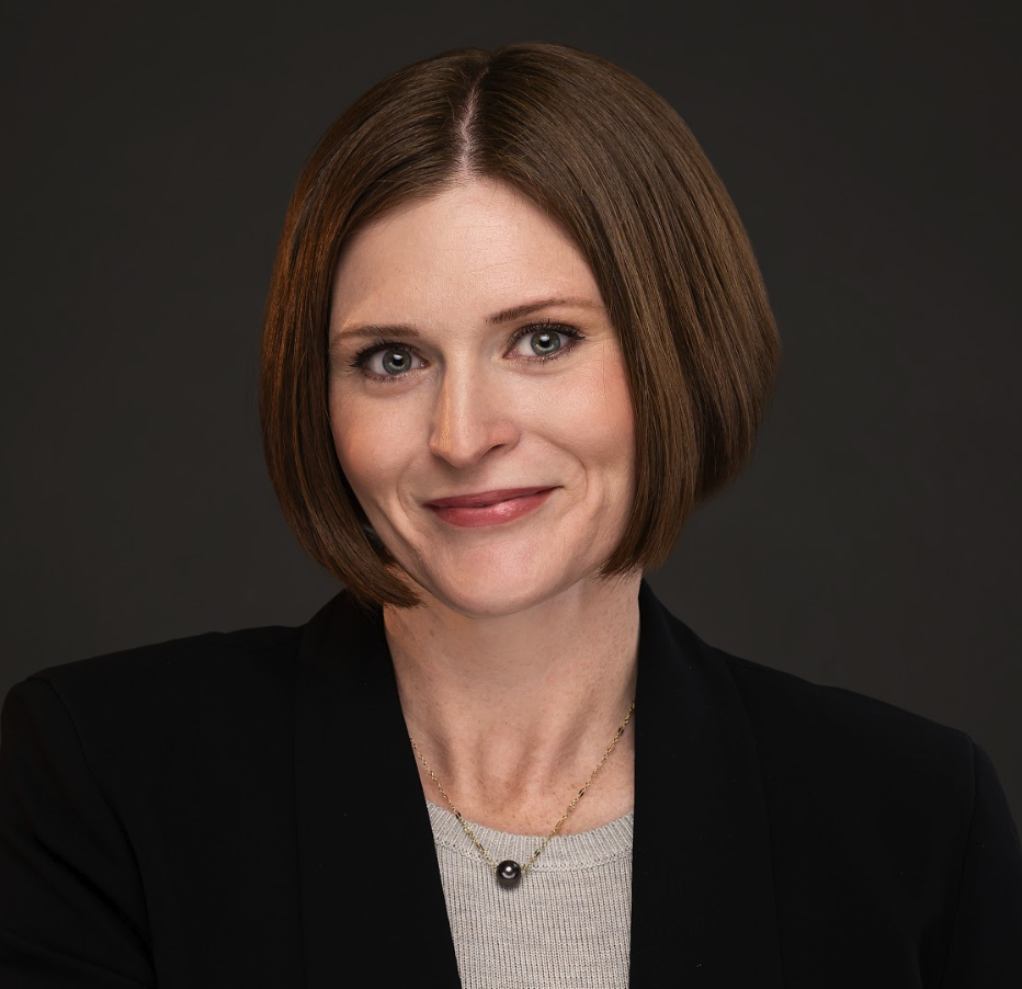 Karina Young - Headshot