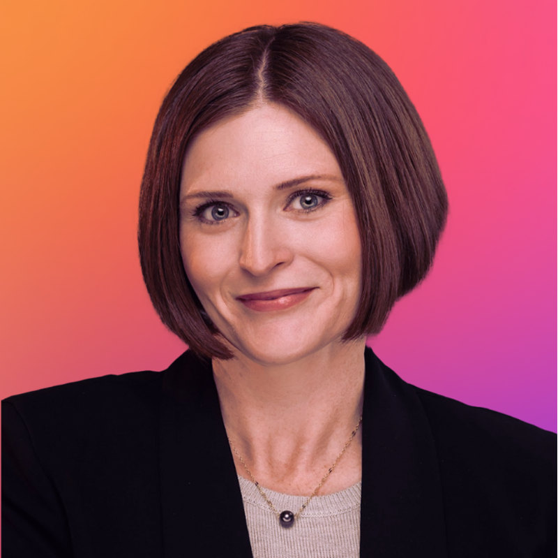 Karina Young - Thrive 2025