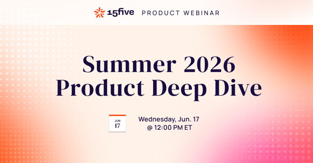 Summer 2026 Product Webinar - DateTime