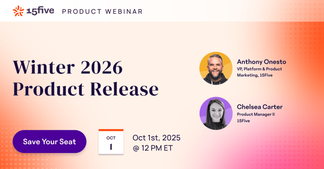 Winter 2026 Product Release Banner