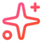 lucide sparkles icon