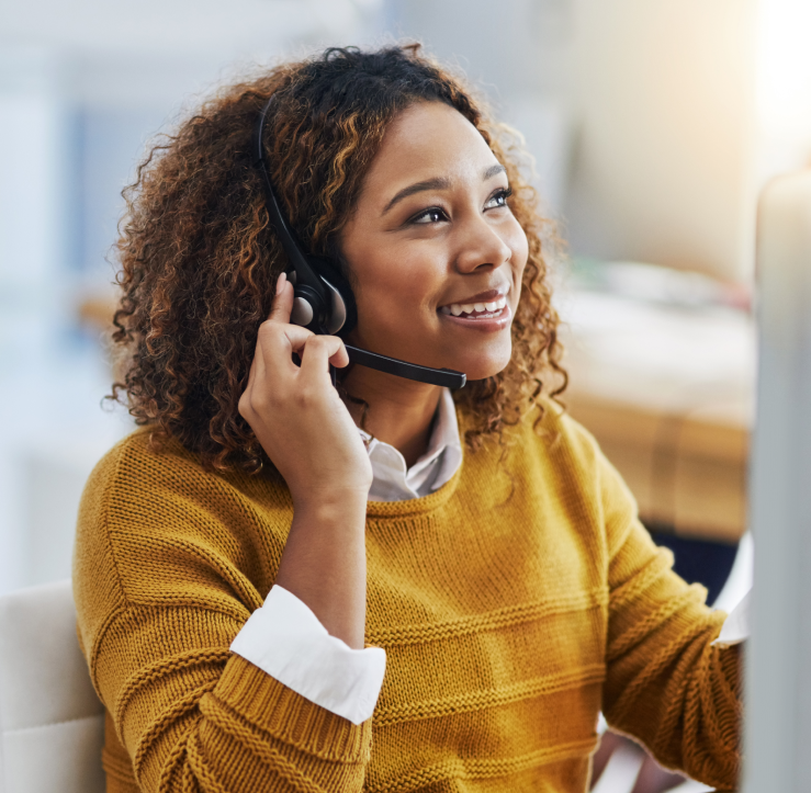 15Five Customer Service rep_1x