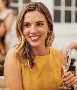 Content Manager at&nbsp;15Five, Baili Bigham