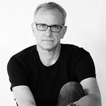 Jerry Colonna Radical self-inquiry