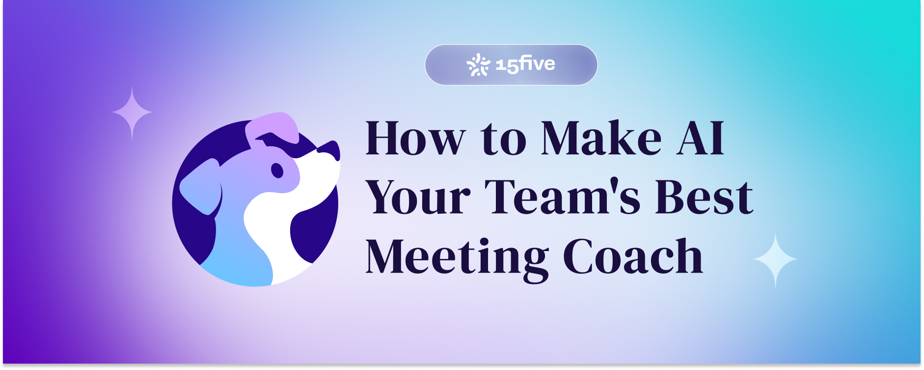 Cómo hacer de la IA el mejor asistente de reuniones de su equipo