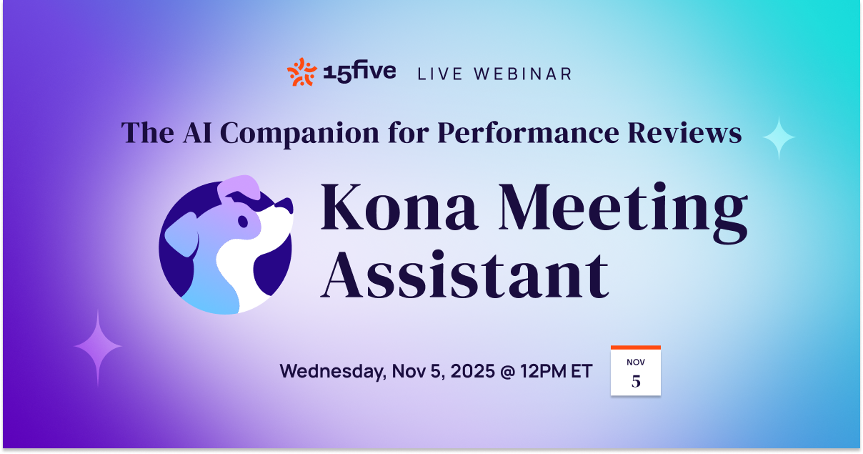 Kona Meeting Assistant Banner
