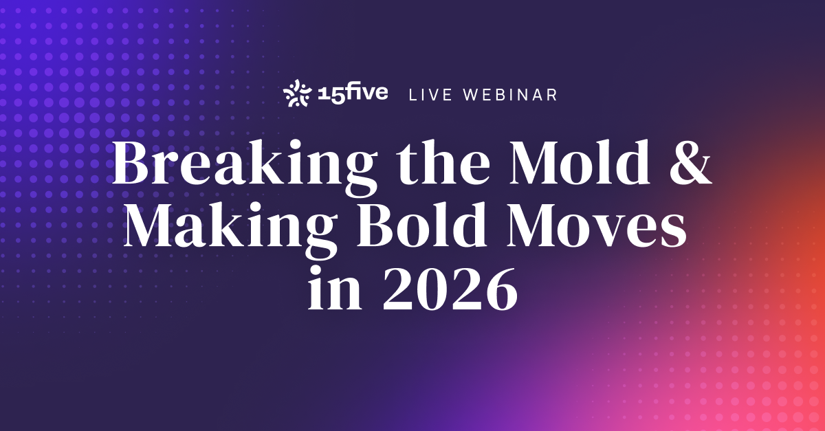 Breaking the Mold event banner