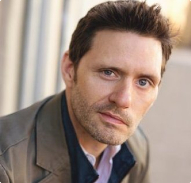 David Hassell