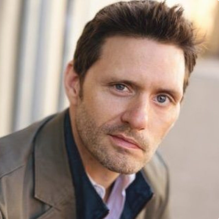 David Hassell