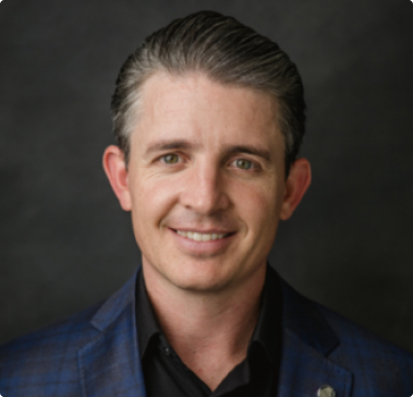 Shane Metcalf