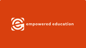 Empowered Education logo