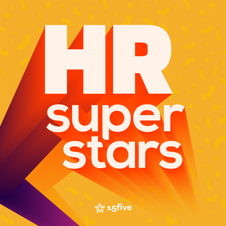 HR Superstars Podcast