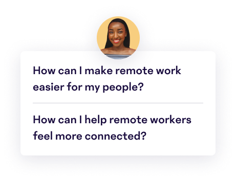 Remote Team Development