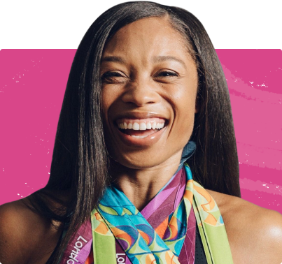 Allyson Felix