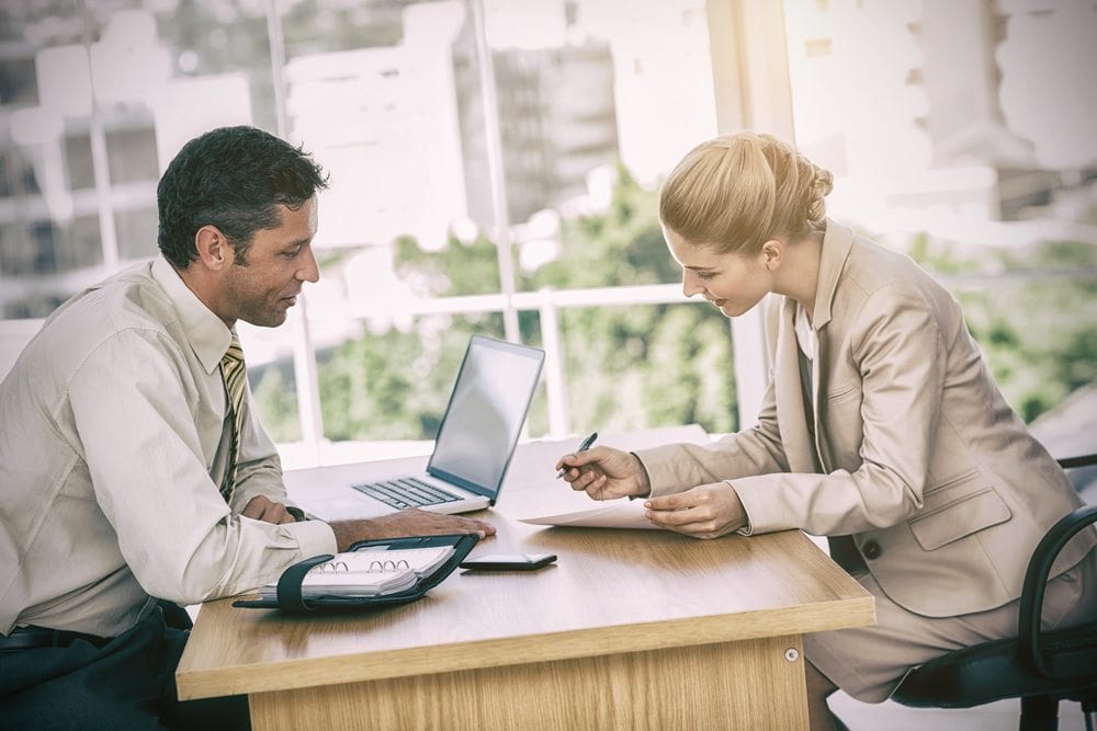 Creating a Talent Management Strategy in the workplace
