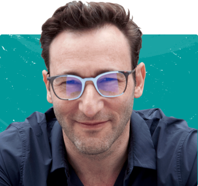 Simon Sinek