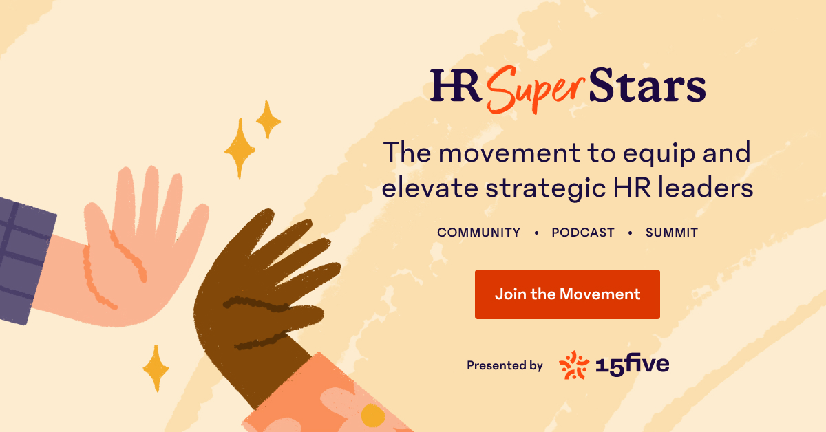 HR Superstars on Apple Podcasts