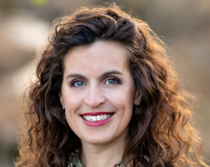 Liesel Mertes