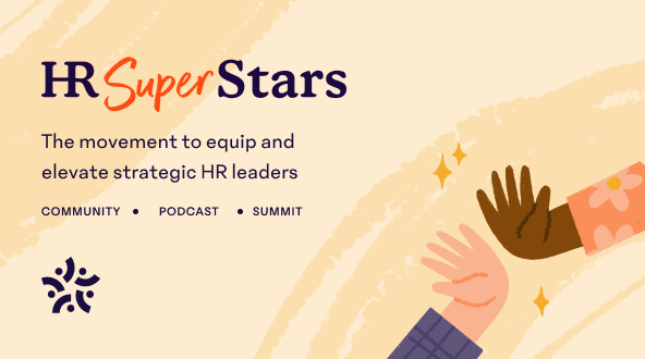 HR Superstars - Join The Movement - 15Five