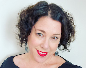 Sue Joyce