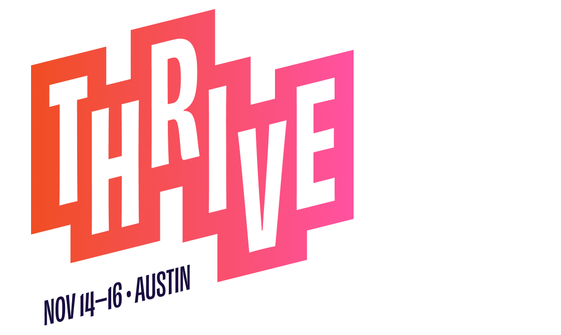 Thrive by 15Five