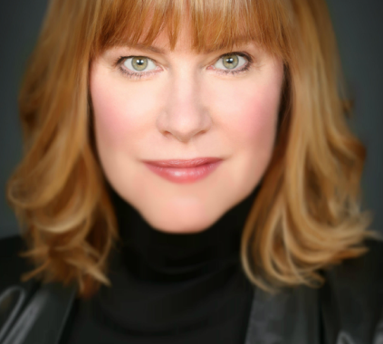 Jennifer Christie