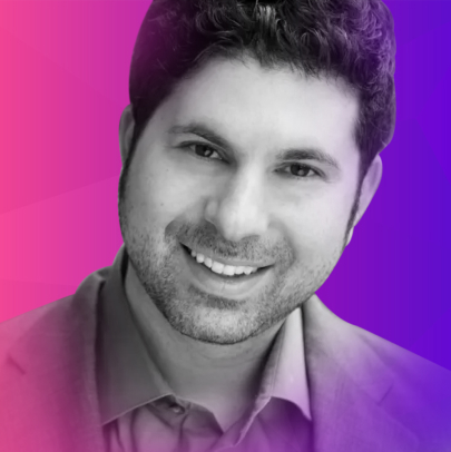 Scott Barry Kaufman