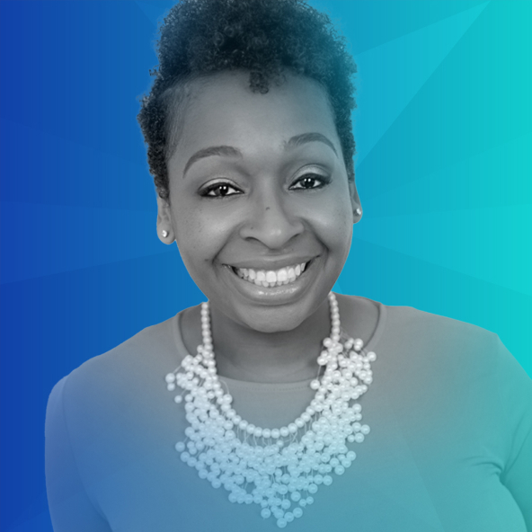 Tawanda Johnson