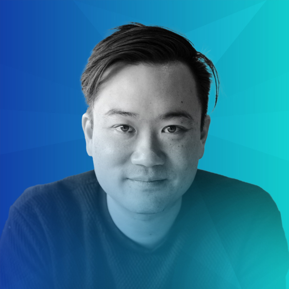 Vince Huang