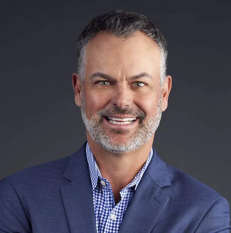 Jim Morrisroe