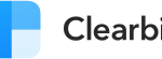clearbit logo