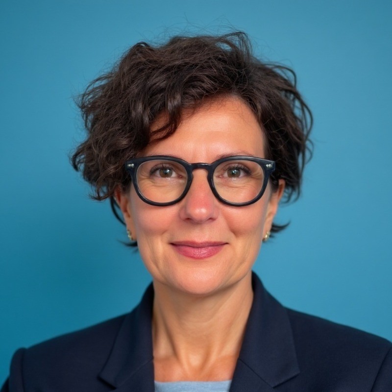 Alexandra Erman