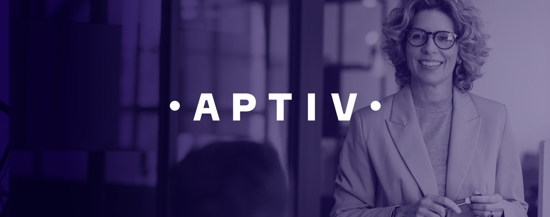 Aptiv 15Five