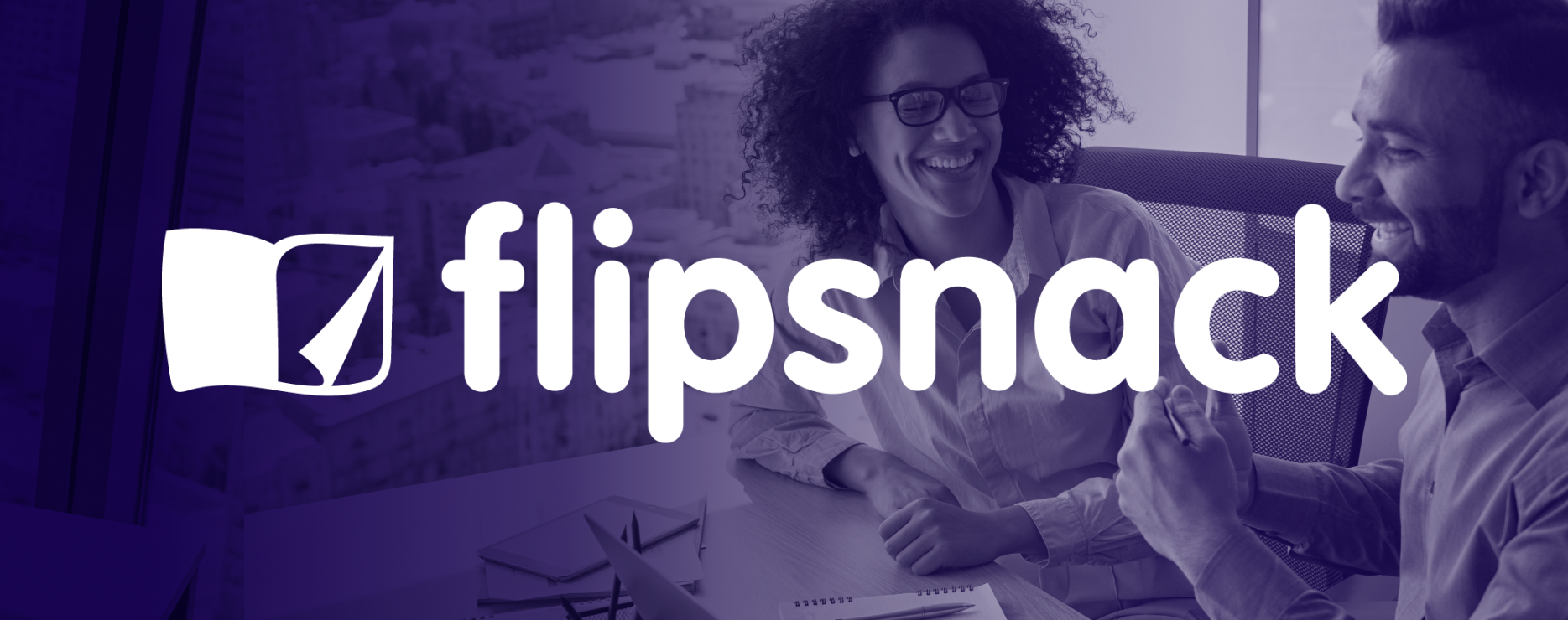 flipsnack 15five