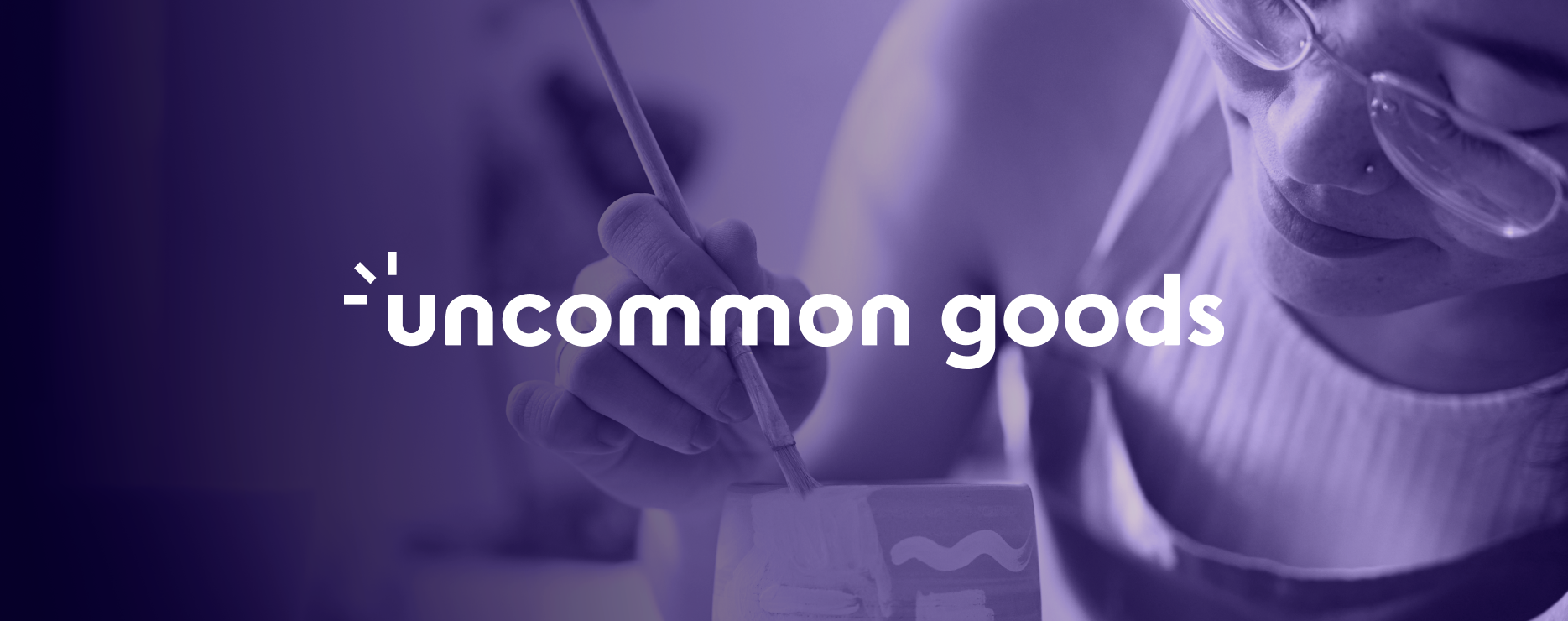 Uncommon Goods 15Five