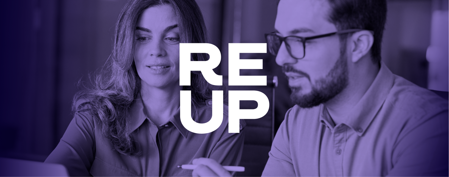 REUP Education 15Five Customer Story